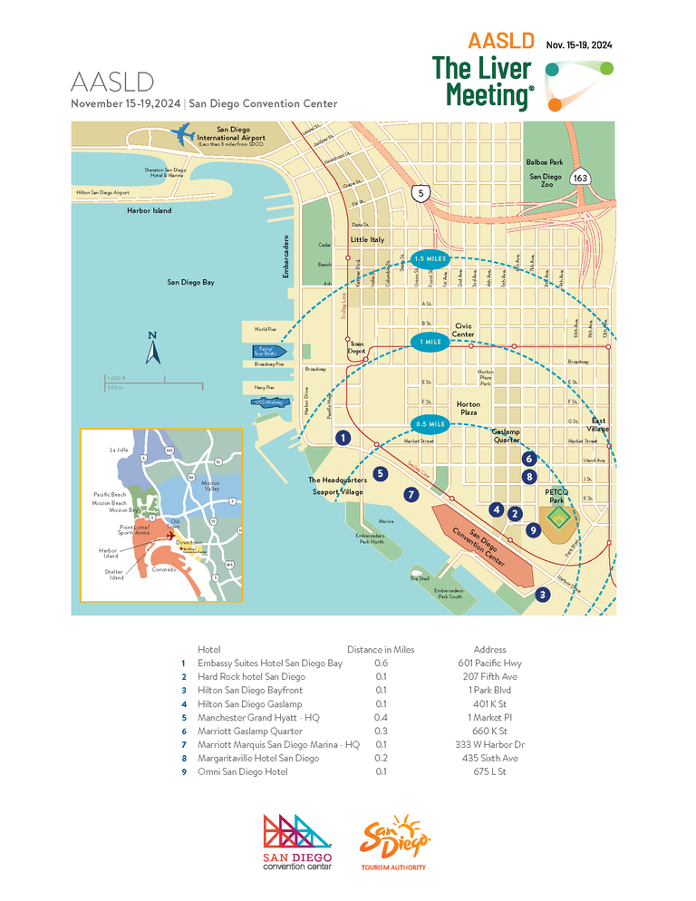 Aasld 2024 Location Cher Melany